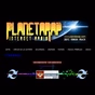 Planeta Rap Internet Radio logo