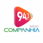 Rádio Companhia 94.3 logo