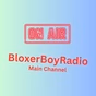 BloxerBoyRadio logo