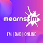 Mearns FM - Mearns 70s logo