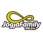 Radio JogjaFamily logo