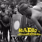 Radio is a Foreign Country logo