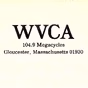 WVCA-FM logo