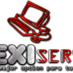 MexiServer logo