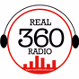 Real 360 Radio logo