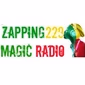 Zapping229 Magic Radio logo