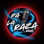 Pa' La Raza Radio logo