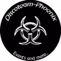 Discoteam-Phoenix Radio logo