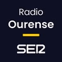 Cadena SER - Radio Ourense logo