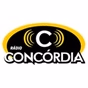Rádio Concordia Ladainha logo