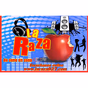 Radio La Raza logo