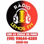 Rádio Lemos FM Codo logo