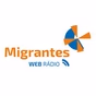 Rádio Migrantes logo