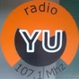 Yuradio Novi Pazar logo
