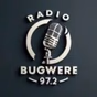 Radio Bugwere 97.2 FM logo