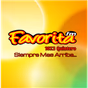 Radio Favorita FM logo