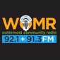 WOMR - WOMR logo