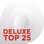 Deluxe Music - Top 40 logo