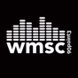 WMSC 90.3 FM - WMSC logo