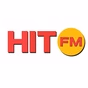 HIT FM - 90's Hits logo