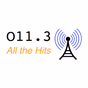 O11.3 - All the Hits logo