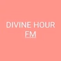 DIVINE HOUR FM logo