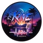 The KAVE logo