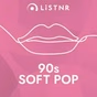 LisTNR - 90s Soft Pop logo