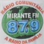Rádio Mirante FM logo