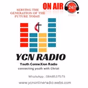 YCN Radio logo