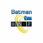 Radyo Batman Fm 92.2 logo