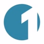 1MUSIC logo