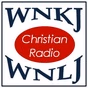 WNKJ/WNLJ Christian Radio - W269CD logo