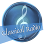 All Classic Radio logo