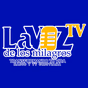 La Voz de los Milagros FM 102.9 logo