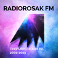 RadioRosak FM logo