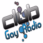 Club Gay Radio logo