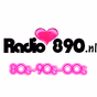 Radio 890 logo
