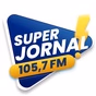 Rádio Super Jornal logo