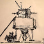 Coconut Robot logo