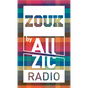 Allzic Radio - Zouk logo