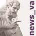 Vatican Radio 4 logo
