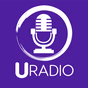 U Radio Canada logo