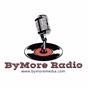 ByMore Radio logo