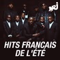 NRJ - HITS FRANCAIS DE L'ETE logo