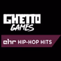 EHR Hip-Hop Hiti logo