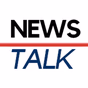 NewsTalk 107.9 - KAOX logo