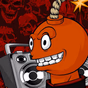 NON FUNGI RADIO logo