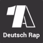 Radio 1A - 1A Deutsch Rap logo