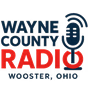 Wayne County Radio logo